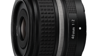 NIKKOR Z 40mm F2 作例とレビュー｜コンパクトだけど描写は本格派な万能レンズ